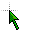 Cursor Nova Era Verde cursor