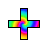 Precision select cursor