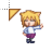 neco-arc bored 1 cursor