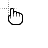 Link select cursor