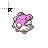 Blissey Cursors preview