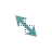 Diagonal Resize 1 cursor