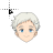 Normal select cursor