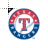 rangers cursor