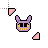 Diagonal Resize 1 cursor