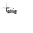 Ollie cursor