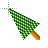 Normal select cursor