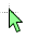 Link select cursor