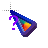 Help select cursor