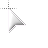 Normal select cursor