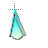 Alternate select cursor