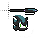 Handwriting cursor