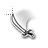chop cursor