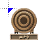 mw3 mp9 gold cursor
