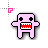 Pink Doma xD cursor