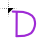 Diggley D cursor