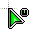 Working in background cursor