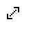 NESW cursor