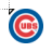 chicagocubs cursor