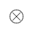 Unavailable cursor