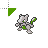 mewtwo s cursor