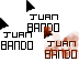 Name's Cursors preview