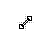 Diagonal 2 cursor