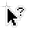 Help select cursor
