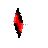 Vertical resize cursor