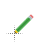 Handwriting cursor