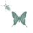 butterfly cursor