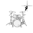 drumkiytimage cursor