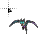 3d noivern cursor