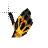 Link select cursor