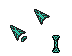 I'm Proud To Be An American Cursors preview