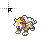 Entei Cursors preview