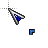 Move cursor