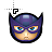 Normal select cursor