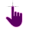 Link select cursor