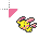 plusle cursor