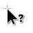 Help select cursor