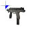 MW2 TMP cursor