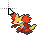 delphox cursor