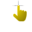 Link select cursor