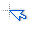 Normal select cursor