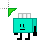 Normal select cursor