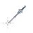 Handwriting cursor