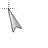 Handwriting cursor