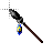 Spear cursor
