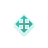 Move cursor